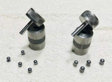 RESIZER PELLET AIRGUN in Materiale AVP (VARI CALIBRI)