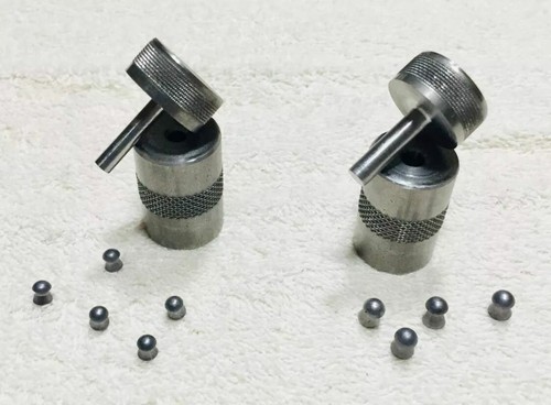 Resizer pellet airgun - resizer,