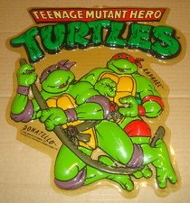 TEENAGE MUTANT HERO NINJA