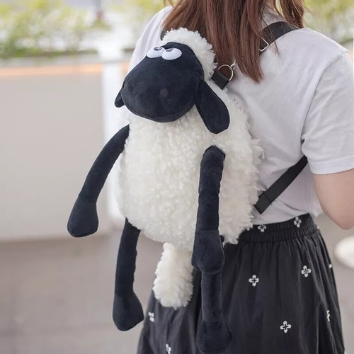 Nuovo zaino shaun - , sheep