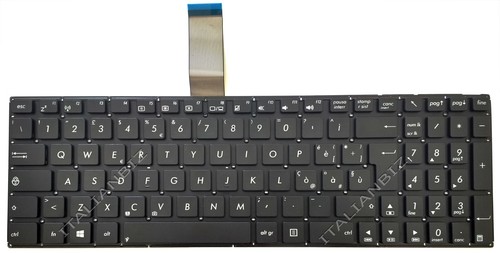 Tastiera asus k56 - it, k56c