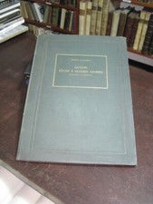 Quadri studi e schizzi diversi