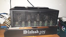 Mcintosh mc275 - mc275, vi