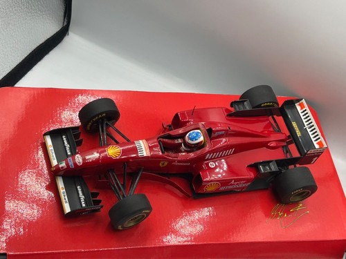 Modellino ferrari scala - modellino, f1