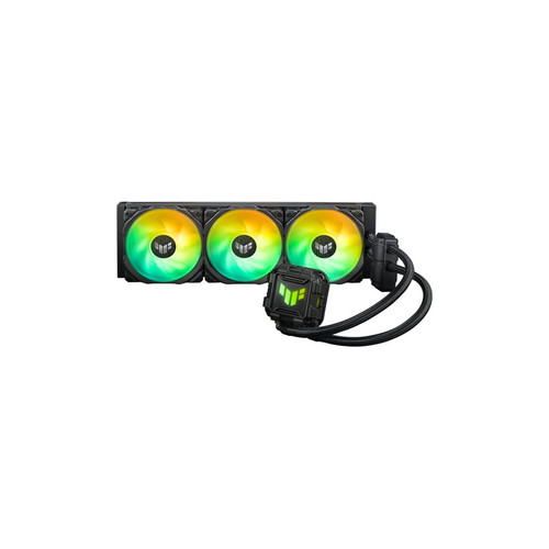 Aasus tuf gaming - lc, ii