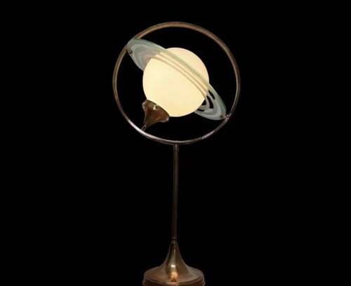 Bellissima lampada - , da
