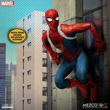 ONE 12 COLLECTIVE: MARVEL