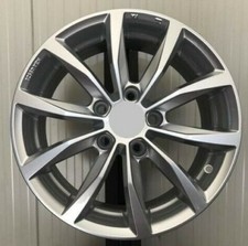 Set cerchi lega - in,