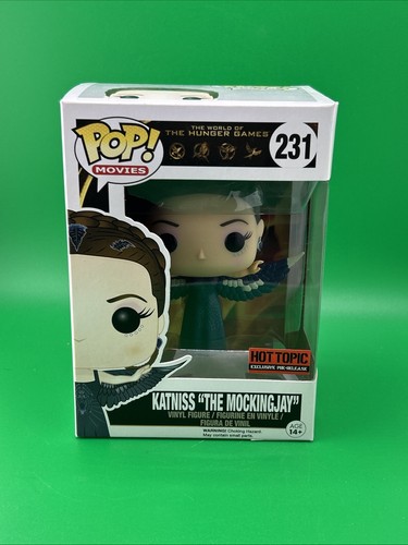 Funko pop 231 the - funko, hunger
