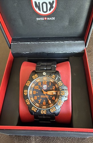 Orologio luminox 3050 3950 - luminox, 3050/3950