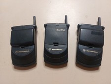 Stock Lotto 3 Pz. Cellulare