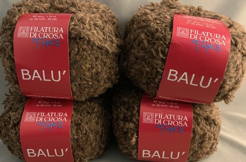 Filatura crosa fancy balu - filatura,