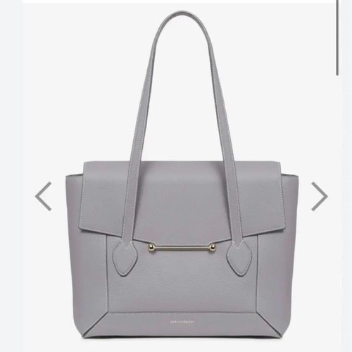 Borsa tracolla strathberry - a,
