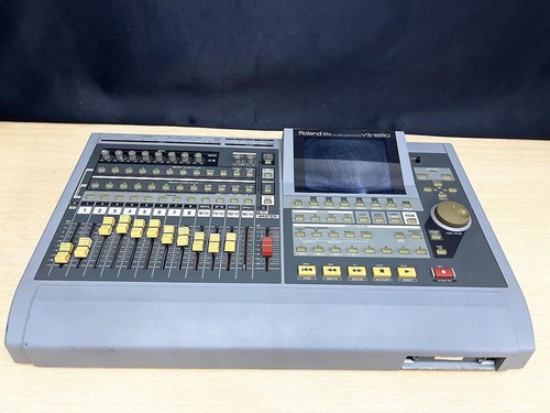 Roland 1680 digital studio - roland,