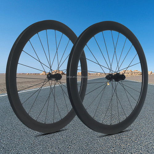 Set ruote bici strada in - ruote,