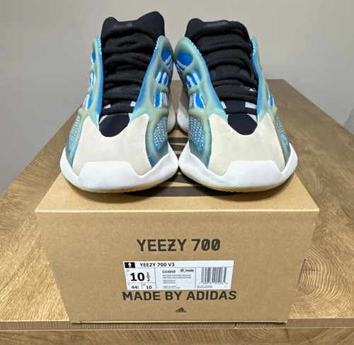 Adidas yeezy 700 arzareth - yeezy,
