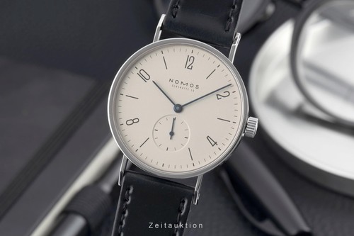 Orologio uomo nomos tangente - nomos,