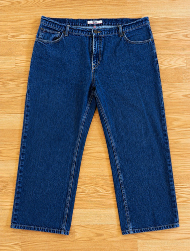 Jeans tommy hilfiger denim - jeans,