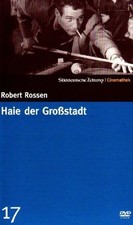 Haie der Großstadt, 1 DVD