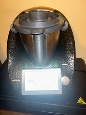 bimby tm6,Novembre 2023 colore