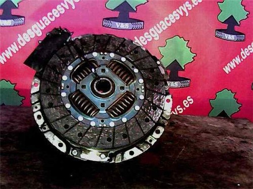 D4ea kit frizione hyundai - d4ea,
