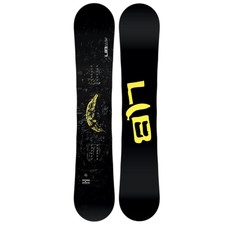 Lib tech skate banana 154 tavola snowboard 2026 freestyle all mountain twin
