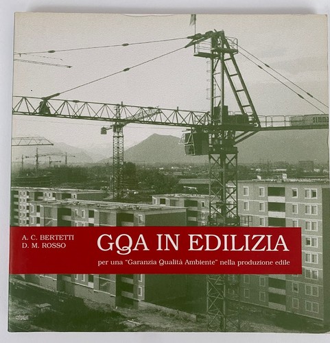 Edilizia architettura gqa - edilizia, in