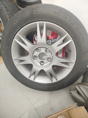 Cerchi seat ibiza - cerchi,