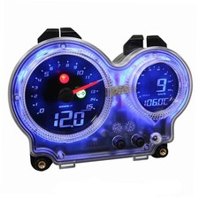 Strumentazione Contachilometri