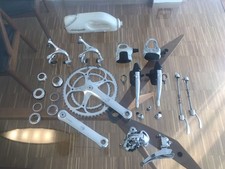 Gruppo Campagnolo C Record