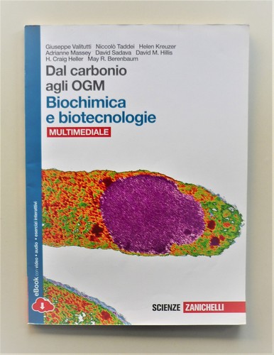 Dal carbonio agli ogm - carbonio,