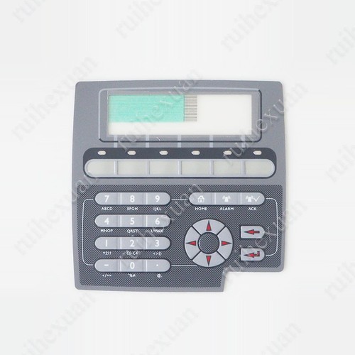 Tastiera membrana e1022 per - e1022,