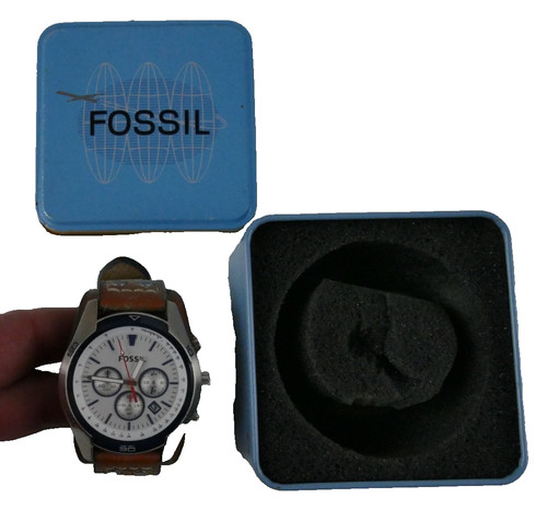 Fossil coachman ch2986 - fossil, non