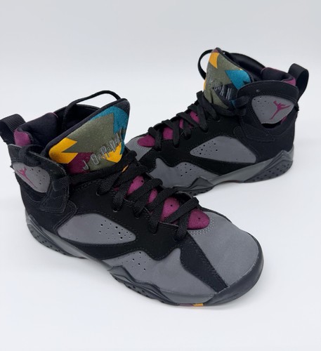 Nike air jordan retro - air, 7
