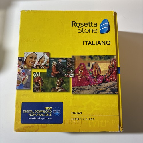 Rosetta stone versione - stone,