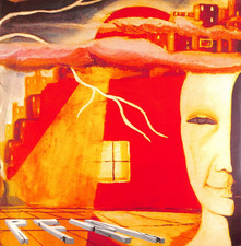 Premiata Forneria Marconi –