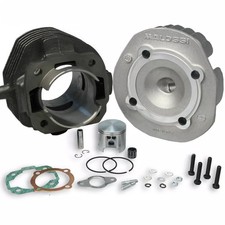 318691 GRUPPO TERMICO 102CC