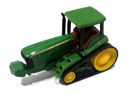 Trattore john deere - trattore,
