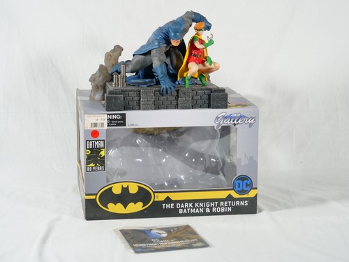 Batman robin dc comics - &,