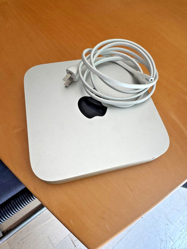 Apple mac mini intel 2011 - mini,