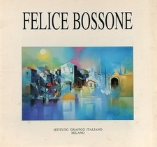 Felice Bossone Opere Istituto
