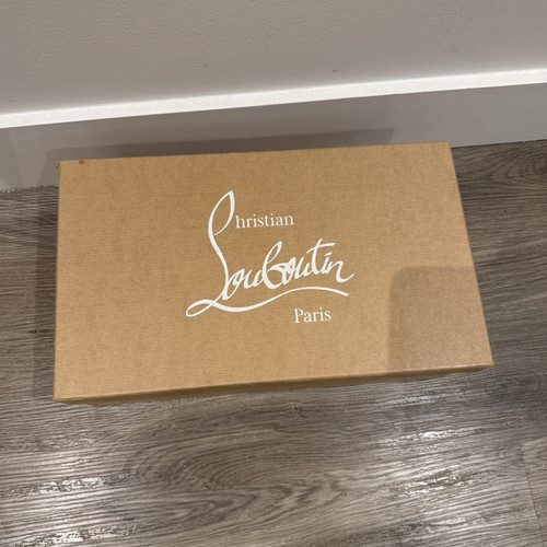 Christian louboutin mocassini - louboutin,