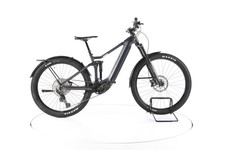 Merida eONE-FORTY EQ E-Bike SUV Shimano Batteria 630Wh 29"/27,5" grigio Pro