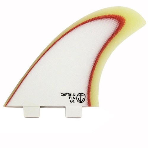 Captain fin 1 - captain,