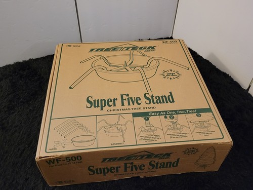 Albero teck super - albero, five