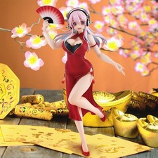 Super Sonico Figure Chinese