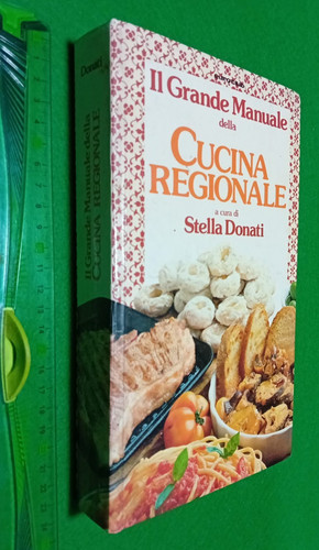 Libro grande manuale - l,