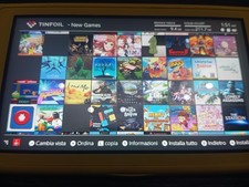 Nintendo Switch Lite Console