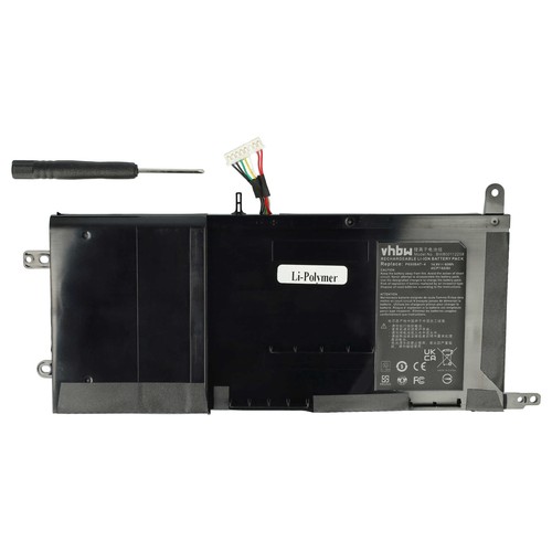 Batteria per nexoc g734 - nexoc,