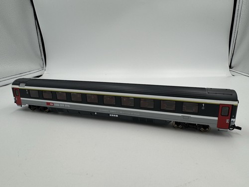 Roco scale 44771 sbb cff - roco,